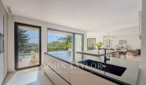 Prodej Vila Châteauneuf-Grasse