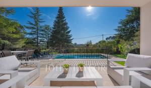 Prodej Vila Châteauneuf-Grasse