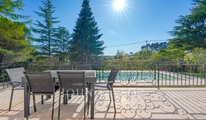 Prodej Vila Châteauneuf-Grasse