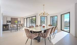 Prodej Vila Châteauneuf-Grasse