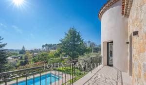 Prodej Vila Châteauneuf-Grasse
