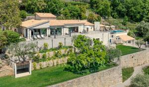 Prodej Vila Châteauneuf-Grasse