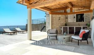Prodej Vila Châteauneuf-Grasse