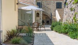 Prodej Vila Châteauneuf-Grasse