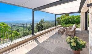 Prodej Vila Châteauneuf-Grasse
