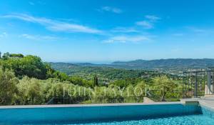 Prodej Vila Châteauneuf-Grasse