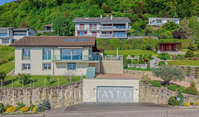 Prodej Vila Chernex