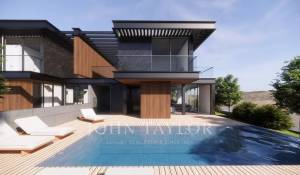 Prodej Vila Chloraka