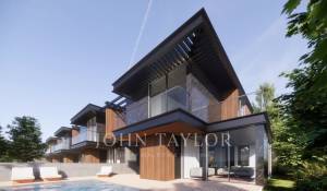 Prodej Vila Chloraka