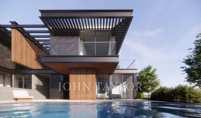 Prodej Vila Chloraka