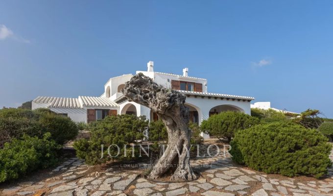 Prodej Vila Ciutadella de Menorca