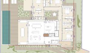 Prodej Vila Comporta