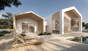 Prodej Vila Comporta