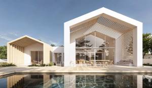 Prodej Vila Comporta