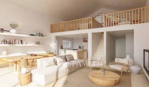 Prodej Vila Comporta