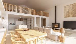 Prodej Vila Comporta