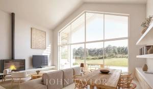 Prodej Vila Comporta