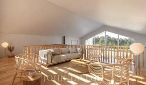 Prodej Vila Comporta