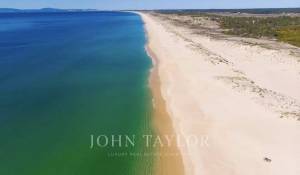 Prodej Vila Comporta