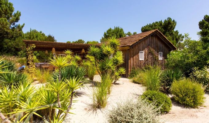 Prodej Vila Comporta