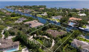Prodej Vila Coral Gables