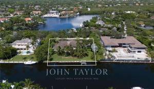 Prodej Vila Coral Gables