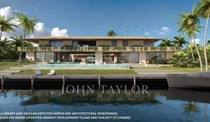 Prodej Vila Coral Gables