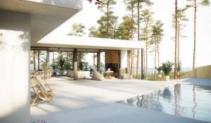 Prodej Vila Costa d'En Blanes