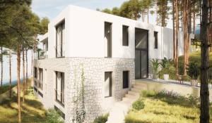 Prodej Vila Costa d'En Blanes