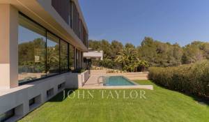 Prodej Vila Costa d'En Blanes