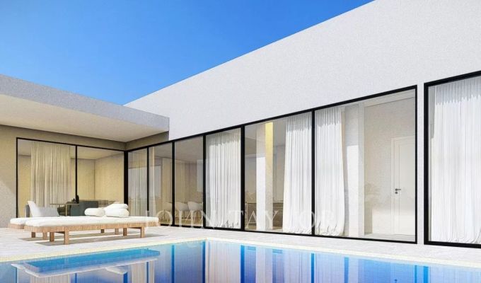 Prodej Vila Costa d'En Blanes