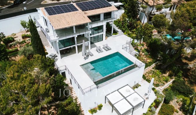 Prodej Vila Costa d'En Blanes