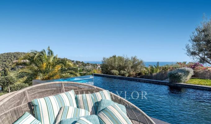 Prodej Vila Costa d'En Blanes