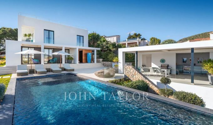 Prodej Vila Costa d'En Blanes