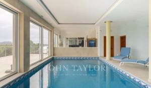 Prodej Vila Costa de la Calma