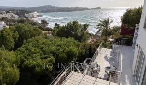 Prodej Vila Costa de la Calma