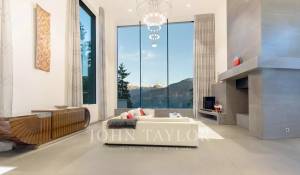 Prodej Vila Crans-Montana