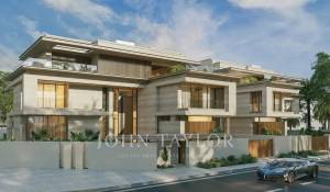 Prodej Vila Downtown Dubai