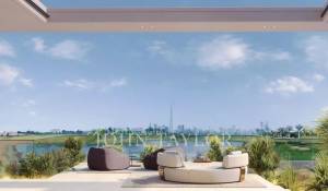 Prodej Vila Downtown Dubai