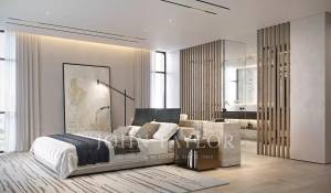 Prodej Vila Downtown Dubai