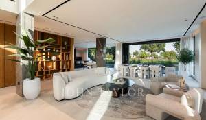 Prodej Vila Downtown Dubai