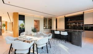 Prodej Vila Downtown Dubai