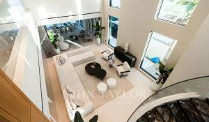 Prodej Vila Downtown Dubai