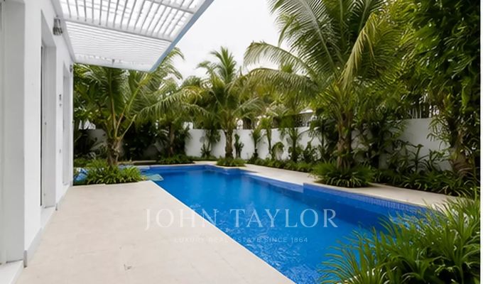 Prodej Vila Downtown Dubai