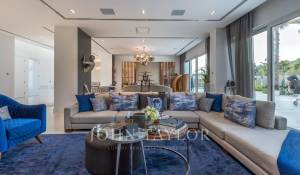 Prodej Vila Dubai