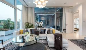 Prodej Vila Dubai