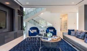 Prodej Vila Dubai
