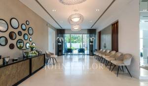 Prodej Vila Dubai