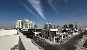 Prodej Vila Dubai