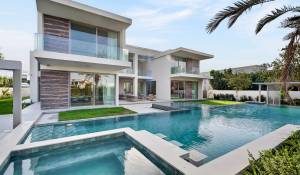 Prodej Vila Dubai